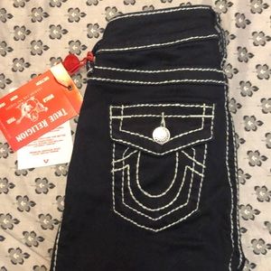 true religion jeans size 26